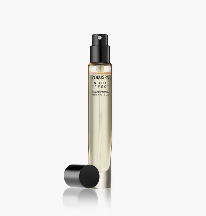 Voluspa Eau De Parfum - Nude Effect, 10ml