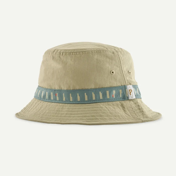 Wavefarer Bucket Hat
