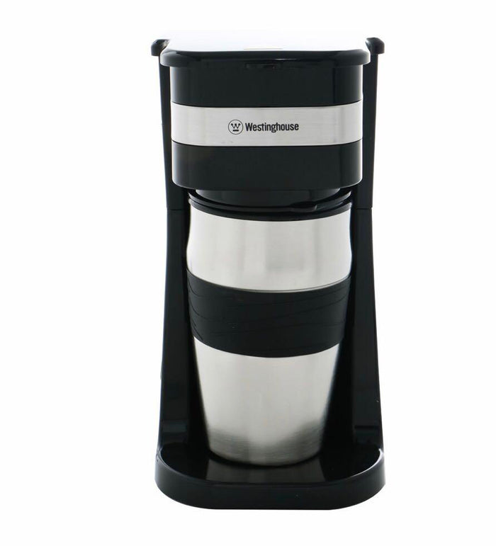 Westinghouse Single Serve Coffee Maker