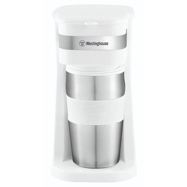 Westinghouse Single Serve Coffee Maker