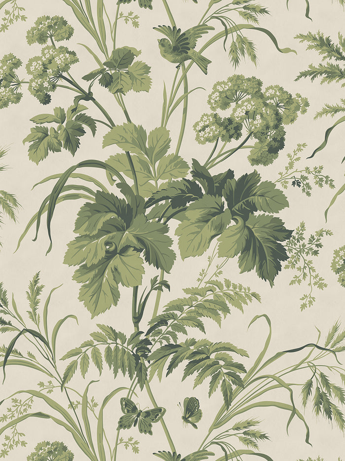 Sage Green