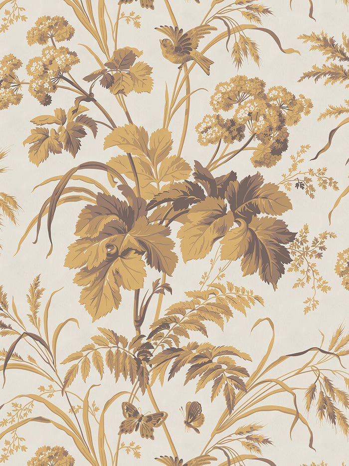 Mustard Yellow