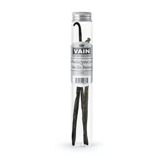 madagascar vanilla beans