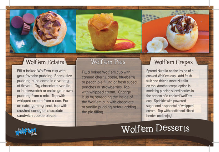 Wholesale - Camping Time Cookbook (10 per case)