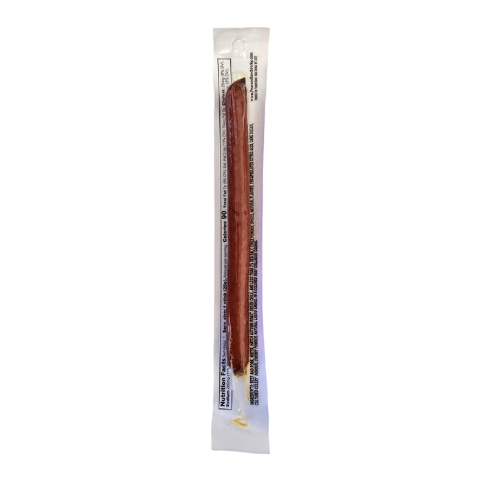 Wholesale Autumn Blend Chile Beef & Pork Snack Stick - 24 count caddy