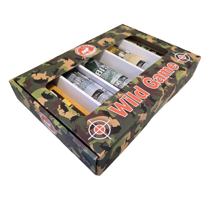 Wholesale Summer Sausage Gift Box - Medium