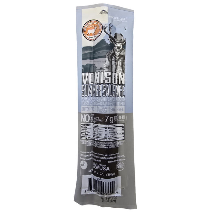 Wholesale Summer Sausage Gift Box - Small
