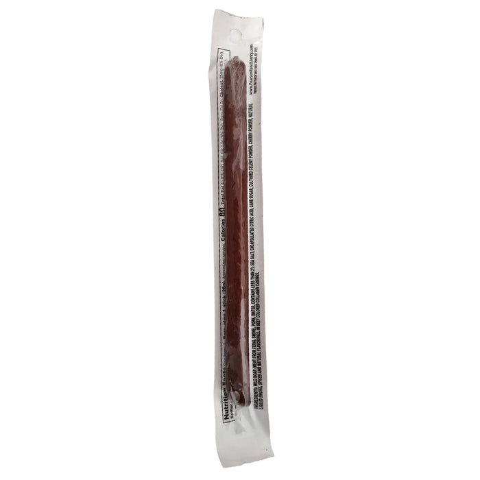 Wholesale Wild Boar Hickory Snack Stick - 24 count caddy
