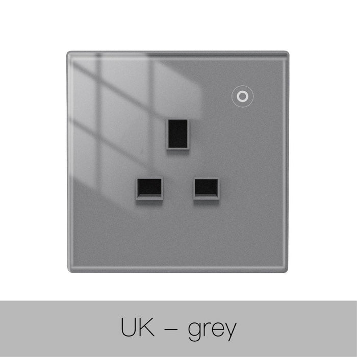 UK / Grey