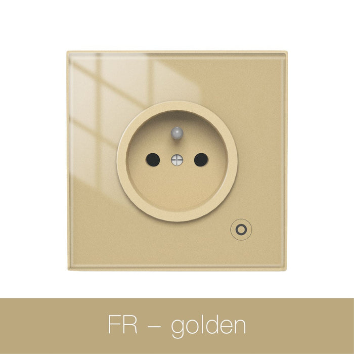 FR / Golden