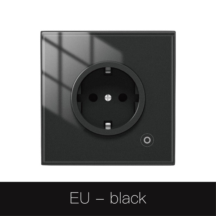 EU / Black