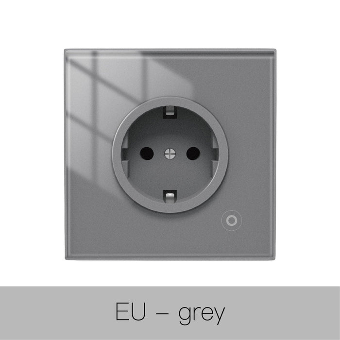 EU / Grey