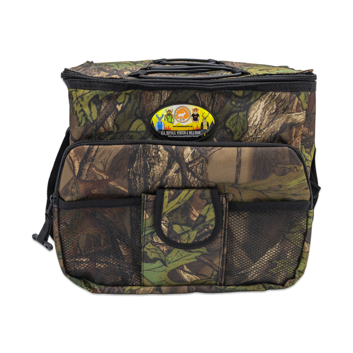 Wild Game Cooler (Medium) - Pearson Ranch Jerky
