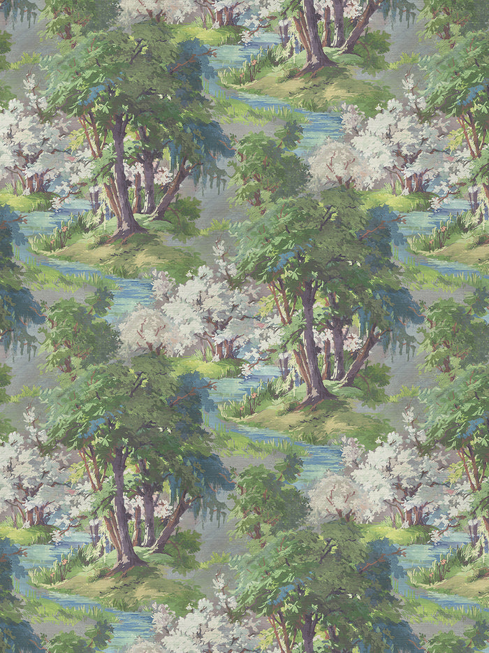 Wild Wild Woods Linen