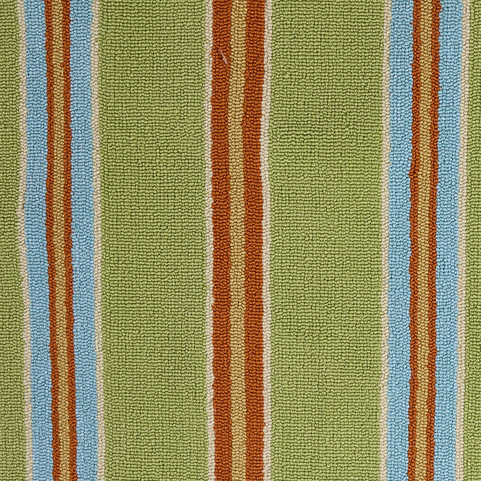 Wildkind Stripe Loop Weave Rug 150x240cm