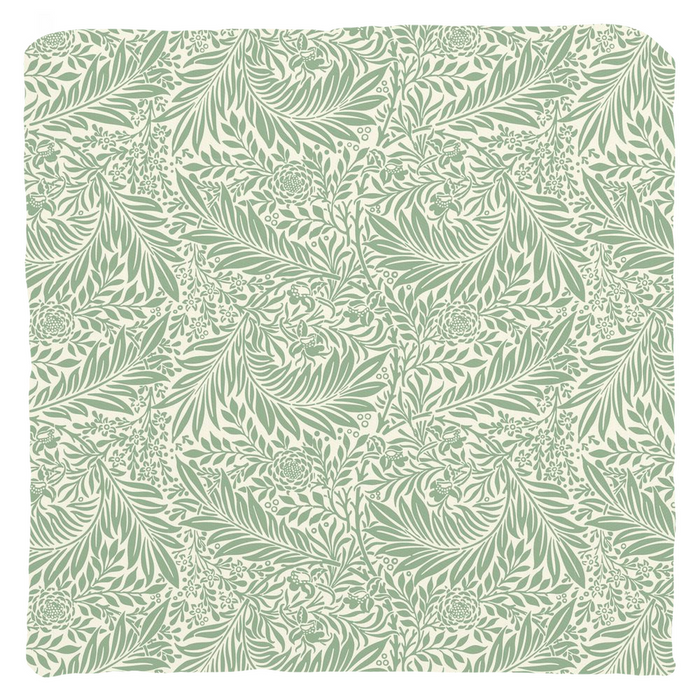Cover only-no insert / Cotton Twill / 20x20 inch