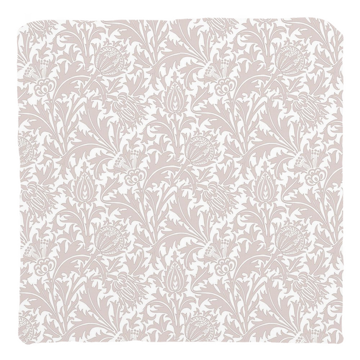 Cover only-no insert / Cotton Twill / 14x14 inch