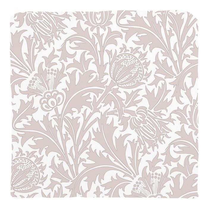 Cover only-no insert / Cotton Twill / 14x14 inch