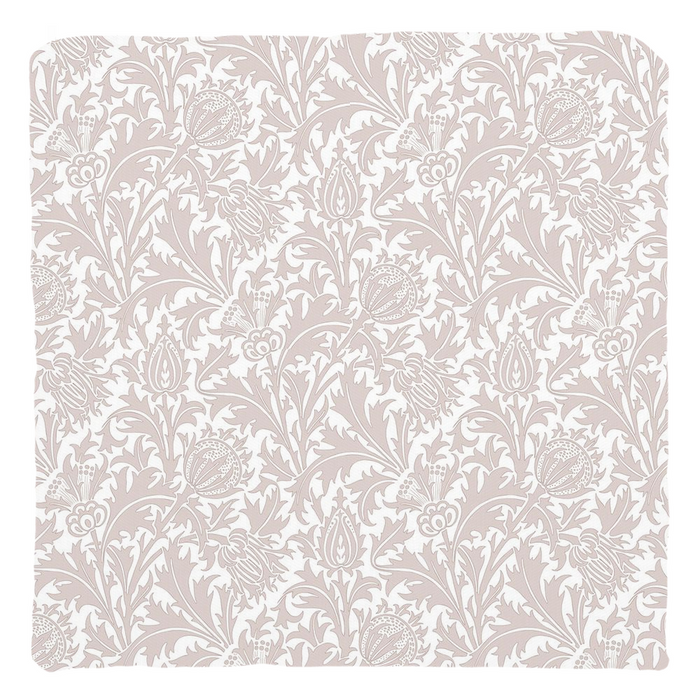 Cover only-no insert / Cotton Twill / 16x16 inch