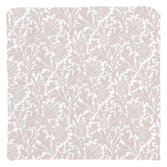 Cover only-no insert / Cotton Twill / 18x18 inch