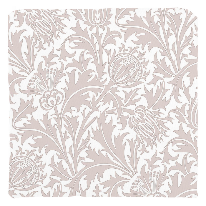 Cover only-no insert / Cotton Twill / 18x18 inch