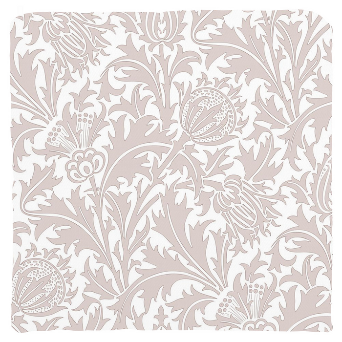 Cover only-no insert / Cotton Twill / 26x26 inch
