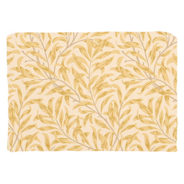 Cover only-no insert / Cotton Twill / 14x20 inch