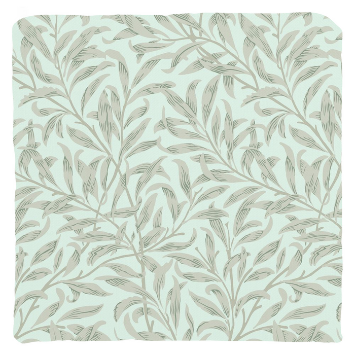 Cover only-no insert / Cotton Twill / 20x20 inch