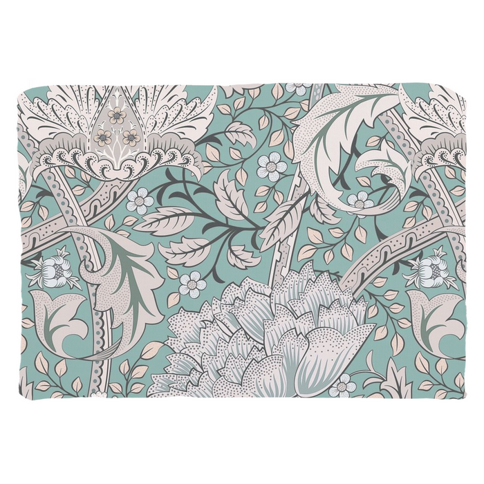 Cover only-no insert / Cotton Twill / 14x20 inch