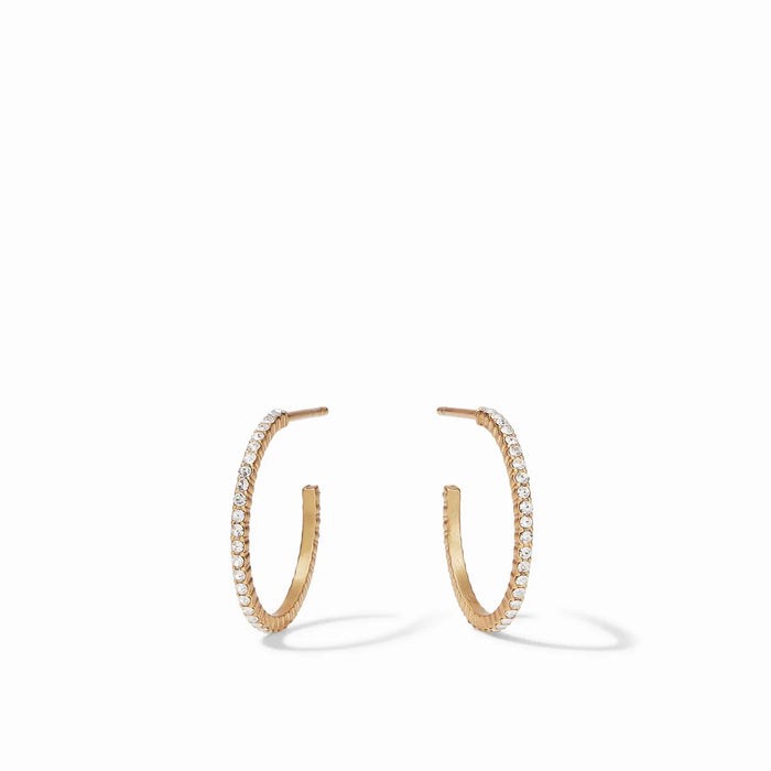 Windsor Hoop - Molly + Kate