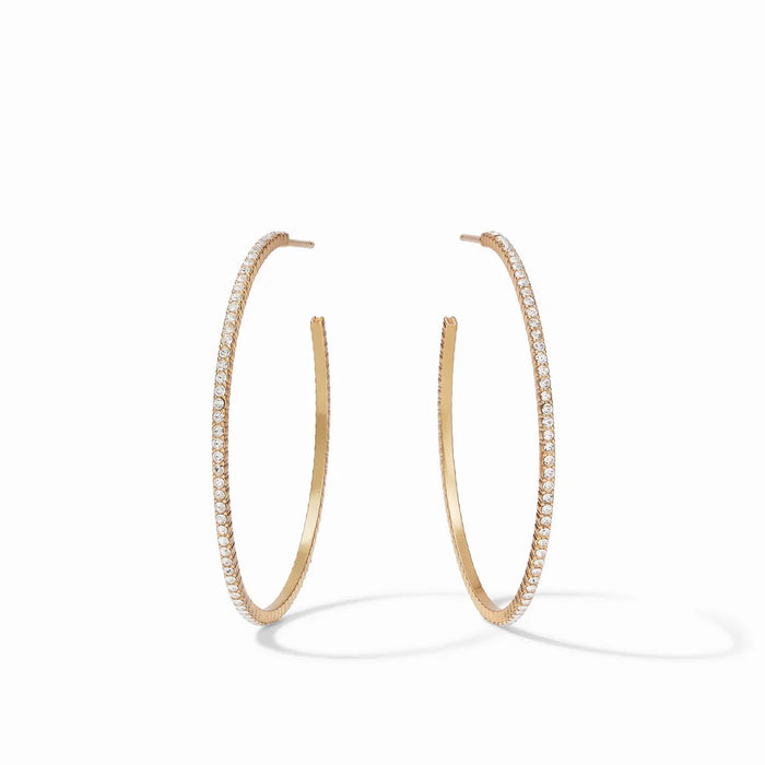 Windsor Hoop - Molly + Kate