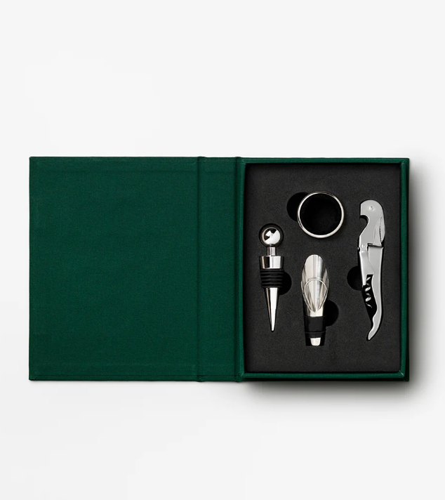 Wine Tools Gift Set