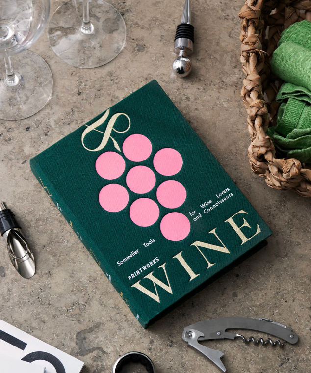 Wine Tools Gift Set