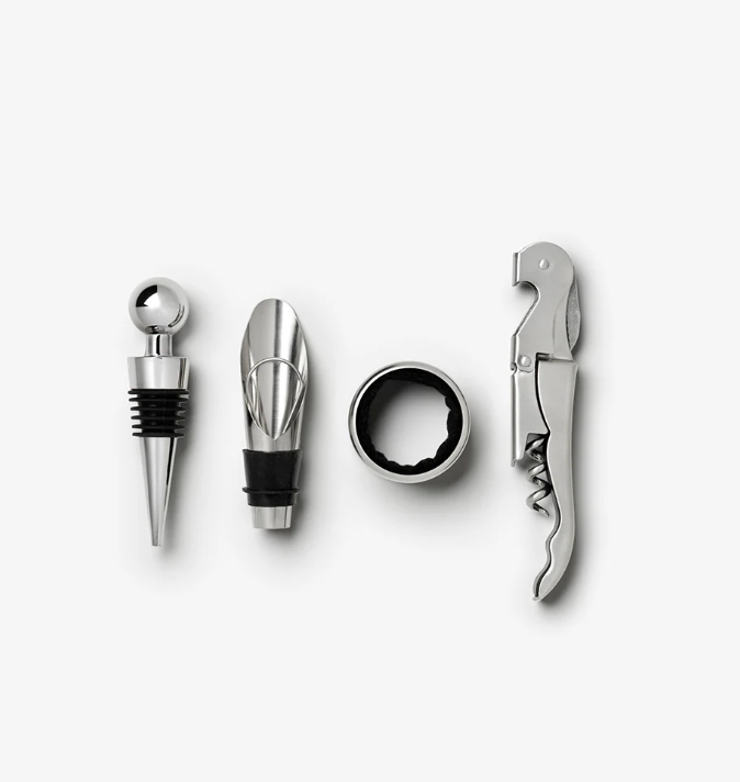 Wine Tools Gift Set