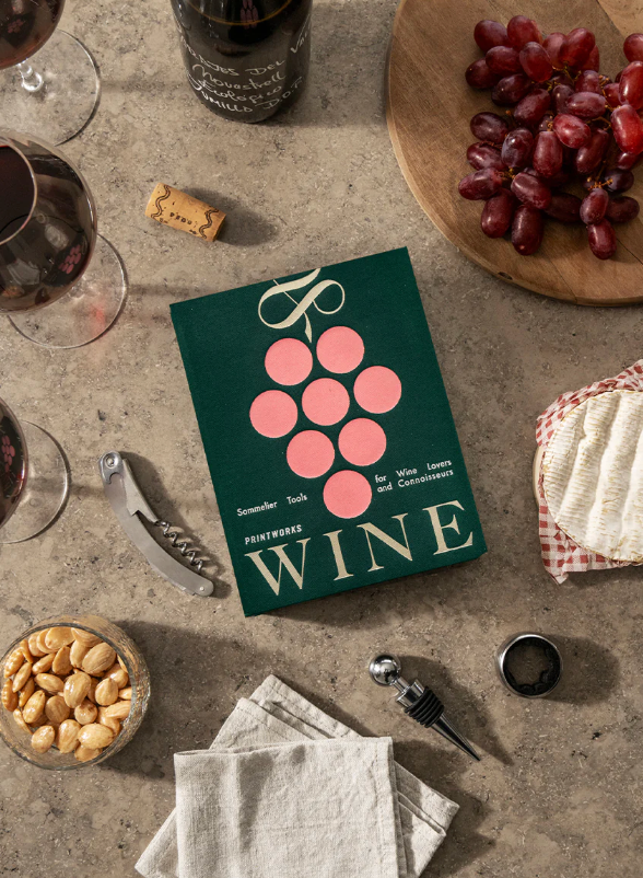 Wine Tools Gift Set