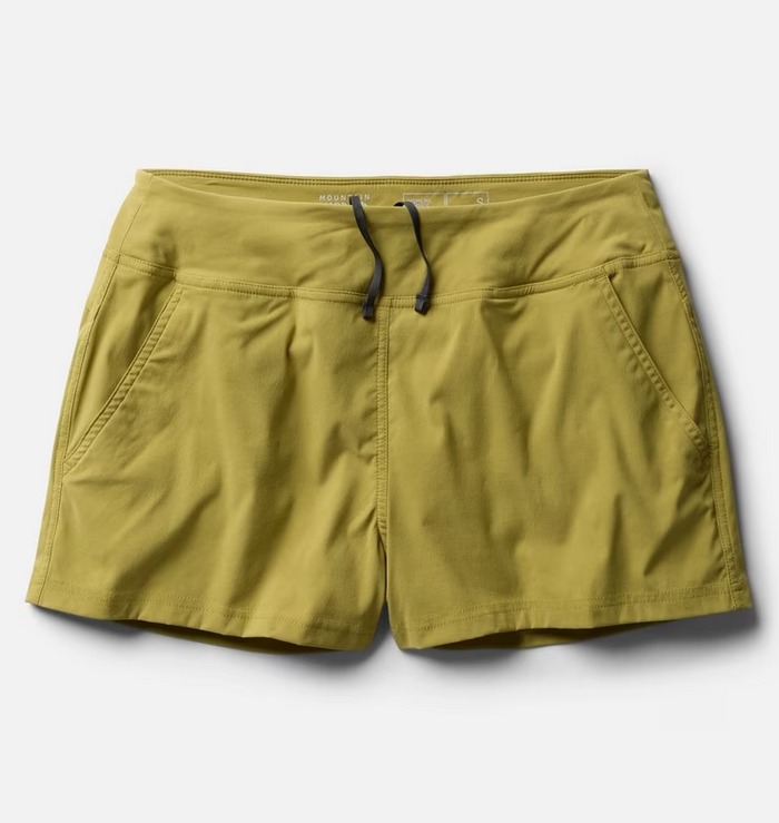 Women's Dynama Short