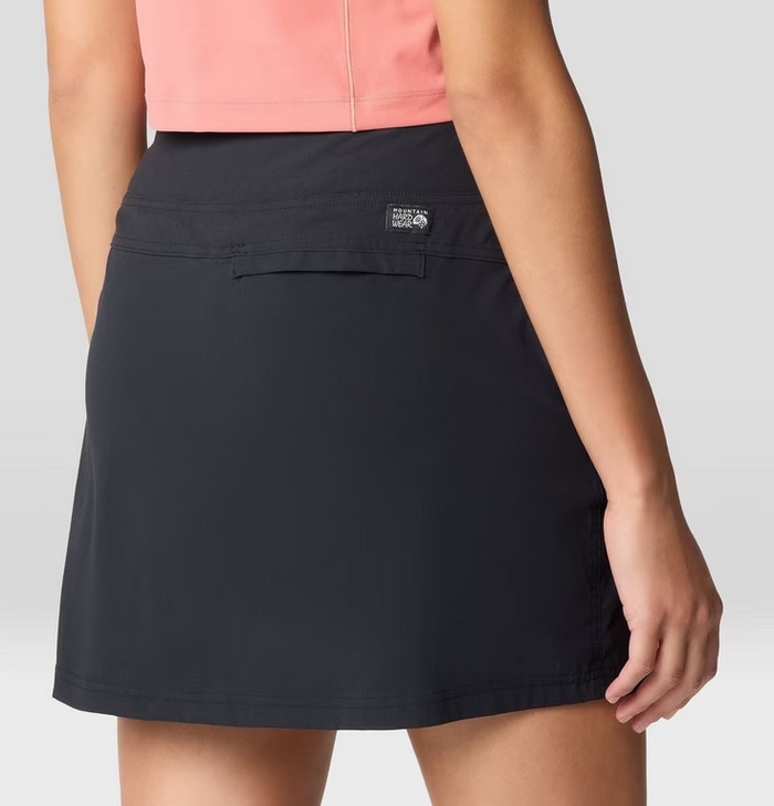 Women's Dynama Skort