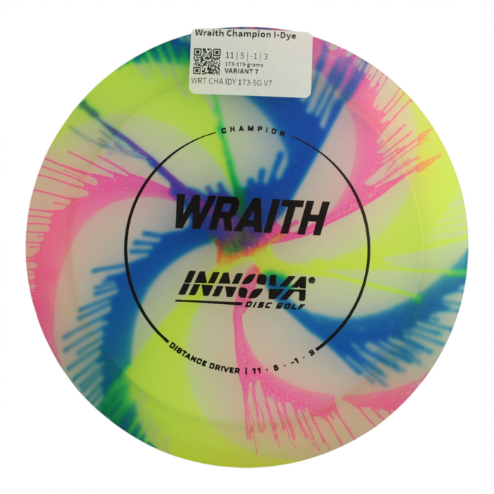 173-175 grams / Variant 7