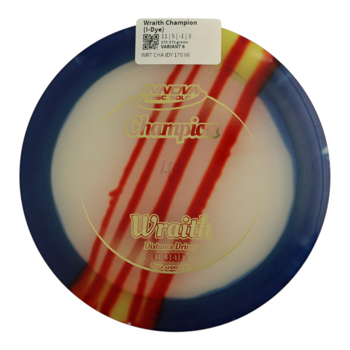 170-172 grams / Variant 6