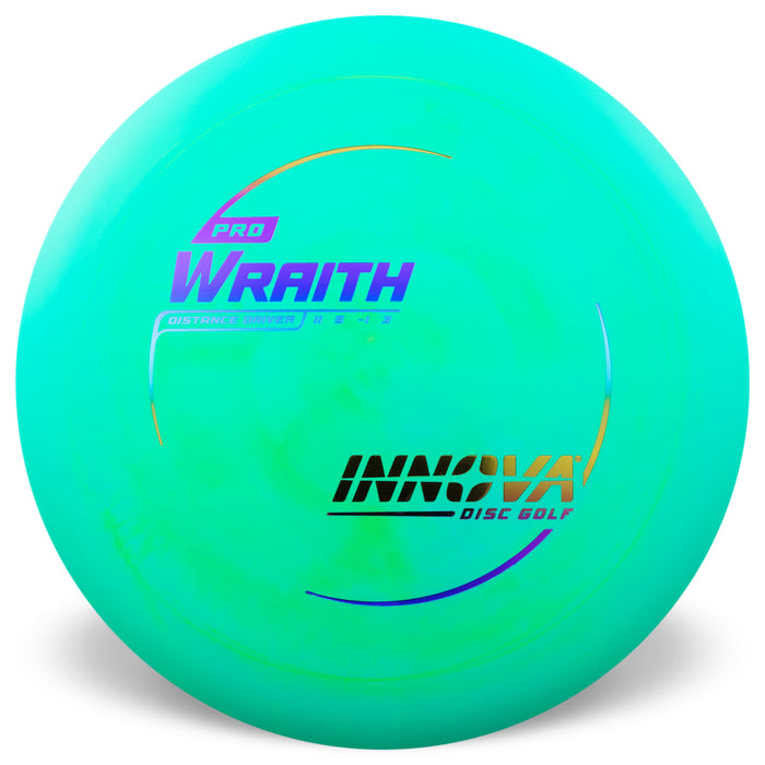 Wraith Pro
