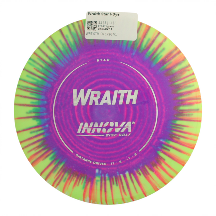 170-172 grams / Variant 1