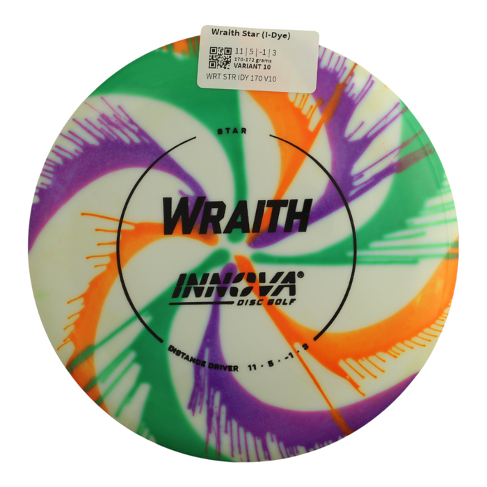 170-172 grams / Variant 10