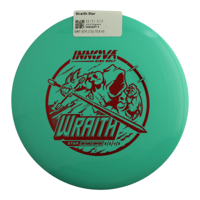 170-172 grams / Variant 5