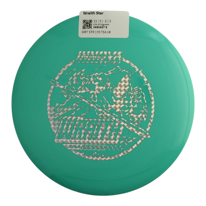 170-172 grams / Variant 8