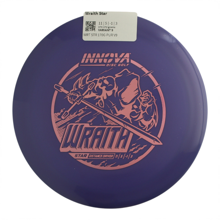 170-172 grams / Variant 9