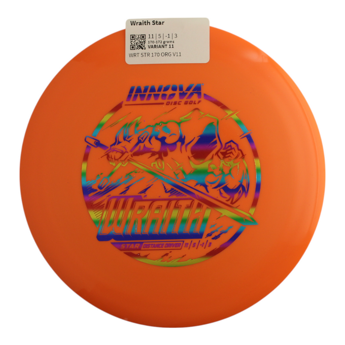 170-172 grams / Variant 11