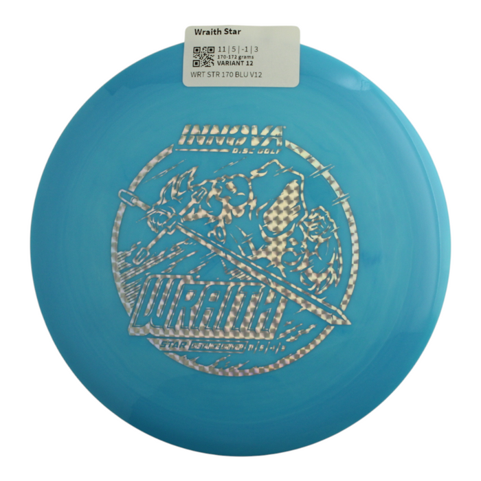 170-172 grams / Variant 12