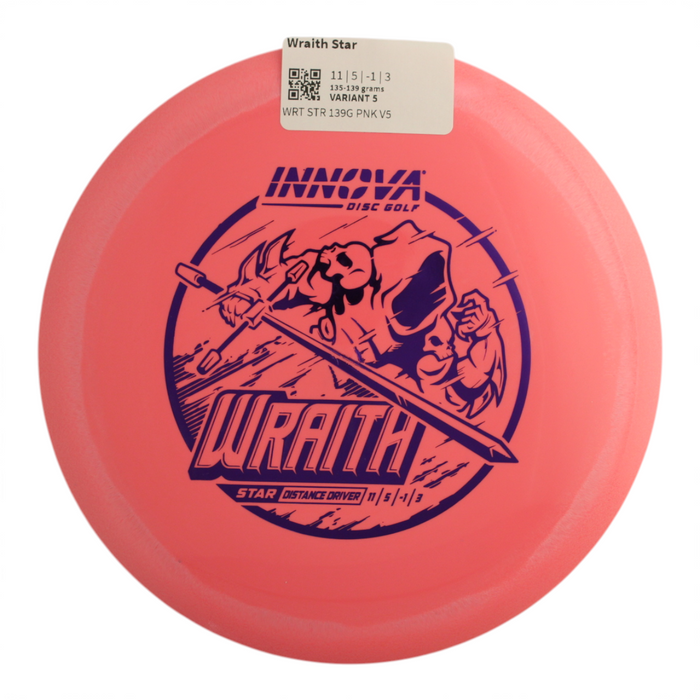 135-139 grams / Variant 5