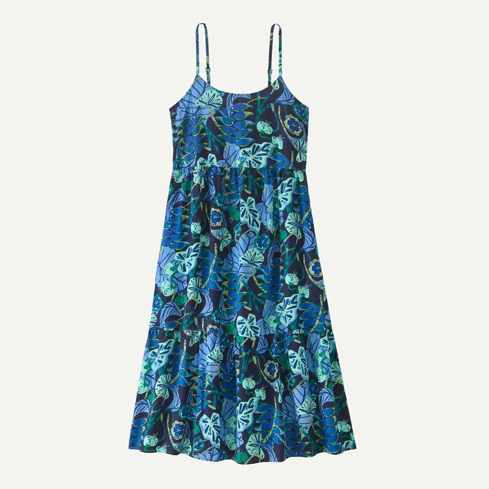 W's Tidal Threads Dress