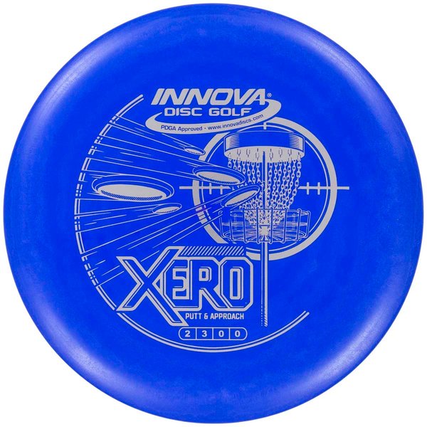Xero DX
